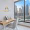 One Bed in Dubai Marina with Marina Views, Hosted by Desert City Stays - 迪拜
