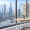 One Bed in Dubai Marina with Marina Views, Hosted by Desert City Stays - 迪拜