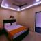 Selvi Residency