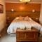 Henwick house accommodation, Continental breakfast included
