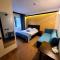 Spell Hotels