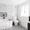 Urban Getaway Central Cottage