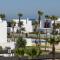 Appartement de luxe avec piscine et en bord de mer - Cabo Negro