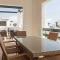 Appartement de luxe avec piscine et en bord de mer - Cabo Negro