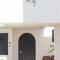 Appartement de luxe avec piscine et en bord de mer - Cabo Negro