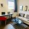 Standing Hotel Suites by Actisource