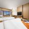 Mellow Orange Hotel