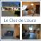 Le Clos de L'aura