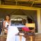 Serengeti Malaika Luxury Camp - Národní park Serengeti