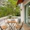 La Branca by The Blue Kite - Luxurious 4 BHK villas near Peaceful Morjim Beach, with Private Pool, Big Garden, Security, Kitchen, Wifi, Terrace