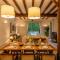 La Branca, Luxurious 4 BHK villas near Peaceful Morjim Beach, with Private Pool, Big Garden, Security, Kitchen, Terrace