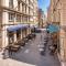 Le Carré Mercière , Appartements de Luxe au cœur de Lyon, Loft