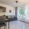 Beachfront Apartment with One Bedroom - Remy