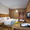 Mellow Orange Hotel