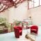 Hotel Le Cedre