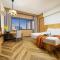 Mellow Orange Hotel