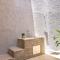 Seabreeze Boho Stay - 勒托阳尼