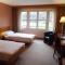 Hotel Le Cedre