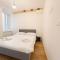 Cassa di Risparmio 11 Tirabora Short Rent - Trieszt
