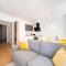 Cassa di Risparmio 11 Tirabora Short Rent - Trieszt
