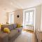 Cassa di Risparmio 11 Tirabora Short Rent - Trieszt