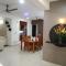 3Bhk Service Apartment with Kitchen Manyata tech Park Hebbal