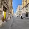 Cassa di Risparmio 11 Tirabora Short Rent - Trieszt