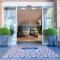 Holiday Inn - the niu, Stream Mönchengladbach by IHG