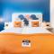 Holiday Inn - the niu, Stream Mönchengladbach by IHG