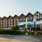 Holiday Inn - the niu, Stream Mönchengladbach by IHG