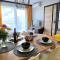 Apartament Joanna Jantar Resort by TriApart