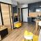 Apartament Joanna Jantar Resort by TriApart - 詹塔尔