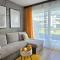 Apartament Joanna Jantar Resort by TriApart