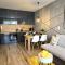 Apartament Joanna Jantar Resort by TriApart - 詹塔尔