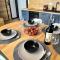 Apartament Joanna Jantar Resort by TriApart - 詹塔尔