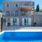 Kate's Perfect Family Villa in Elaphiti - Šipanska Luka