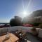 Elegant-Lindian Villa Marietta