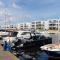 Sol Marina Resort Wyspa Sobieszewska II - LoftAffair Collection - Wiślinka