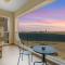 Exquisite 1BR with Private beach in Palm Jumeirah - Dubaj
