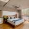 Lindsay Manor VaNa 4BHK Private Pool 1KM Beach