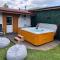 Villa ADELHEIDE - Spa, BBQ & Jacuzzi