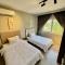 Idyllic 3bdr garden view apt in Madinaty - Madinaty