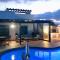 Splendid Casa Nostra, private pool, Wifi, garden - 普拉亚布兰卡