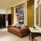 Sheltons Rezidor F-7 Markaz