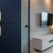 Apartament LUNA z jacuzzi Premium na Mazurach