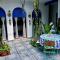 The Coral House Homestay by the Taj