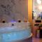 Apartament LUNA z jacuzzi Premium na Mazurach