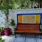 The Coral House Homestay by the Taj