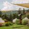 Valea Doftanei Glamping