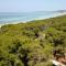La playa Rivabella